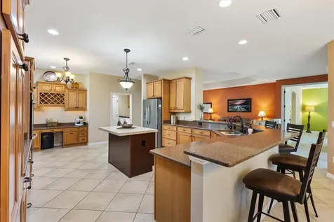 1304 Brunell Street The Villages FL 32163