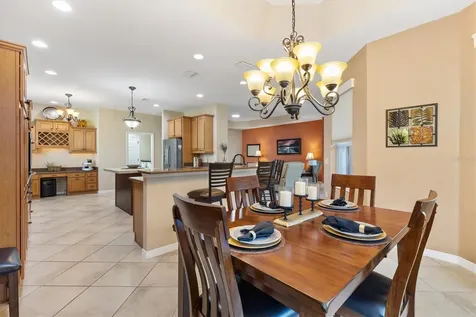 1304 Brunell Street The Villages FL 32163