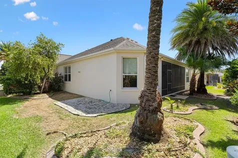 1304 Brunell Street The Villages FL 32163