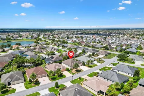1304 Brunell Street The Villages FL 32163