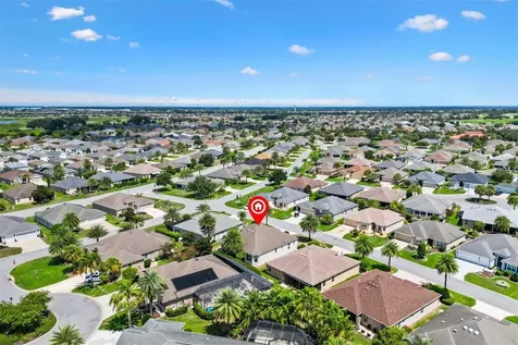 1304 Brunell Street The Villages FL 32163