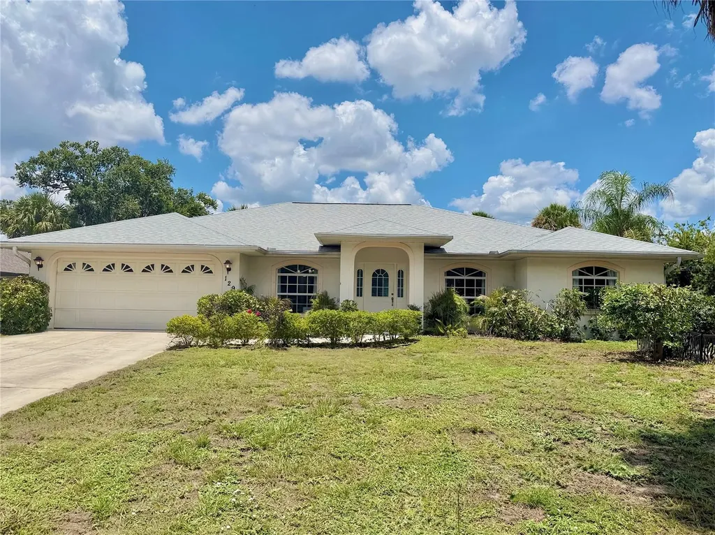 129 Fountain Street Port Charlotte FL 33953