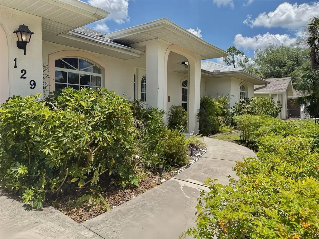 129 Fountain Street Port Charlotte FL 33953