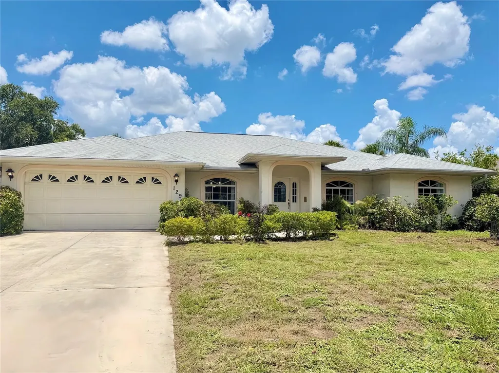 129 Fountain Street Port Charlotte FL 33953
