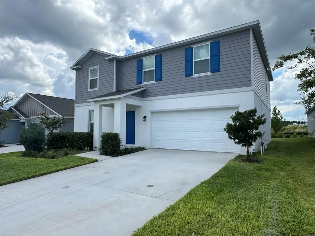2434 Mckinley Drive Lake Wales FL 33853