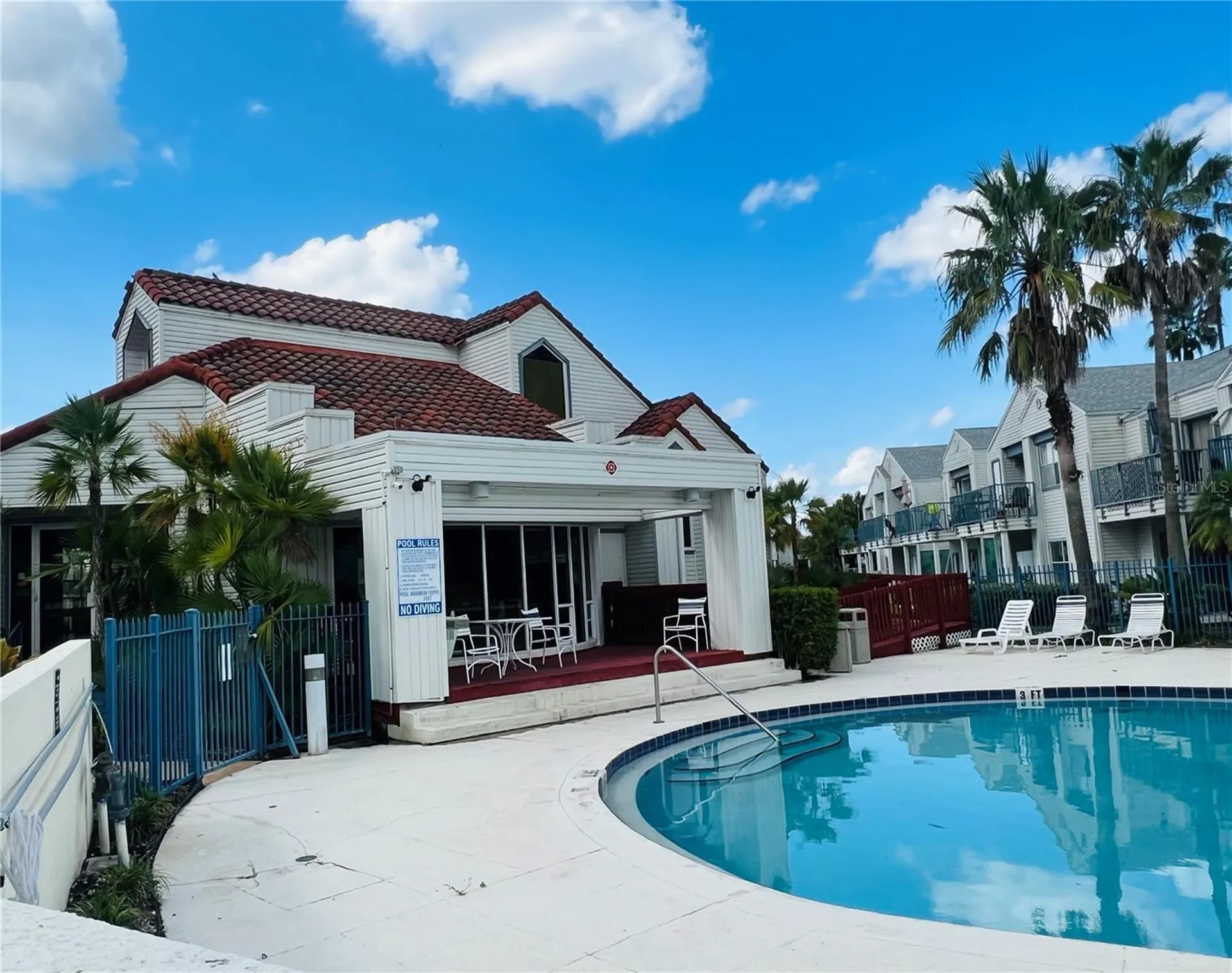 2556 Woodgate Boulevard Orlando FL 32822