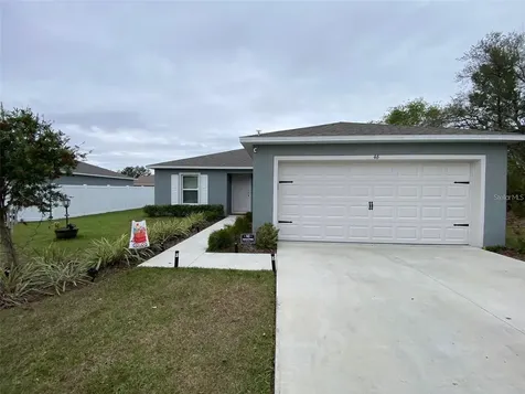 46 Willow Lane Kissimmee FL 34759