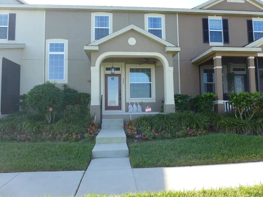 527 Juniper Springs Drive Groveland FL 34736