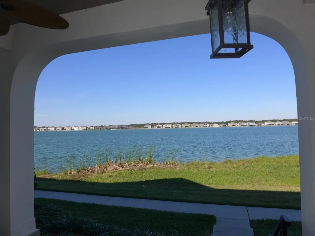 527 Juniper Springs Drive Groveland FL 34736