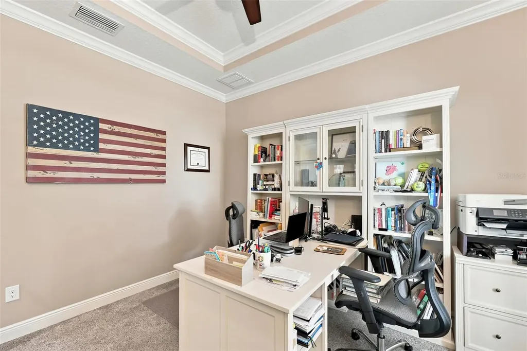 15512 Mossy Ridge Lane Lithia FL 33547