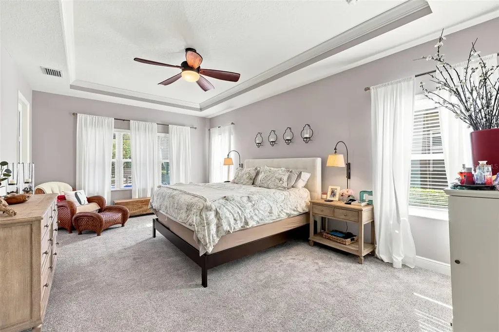 15512 Mossy Ridge Lane Lithia FL 33547