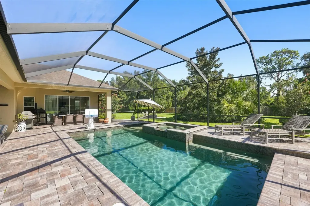 15512 Mossy Ridge Lane Lithia FL 33547