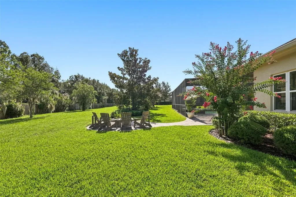15512 Mossy Ridge Lane Lithia FL 33547