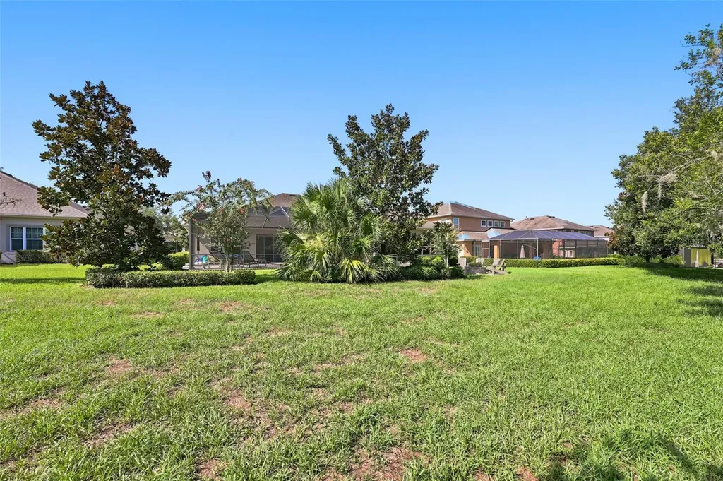 15512 Mossy Ridge Lane Lithia FL 33547