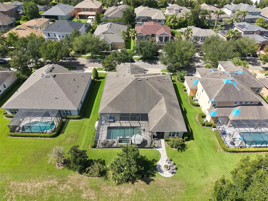 15512 Mossy Ridge Lane Lithia FL 33547