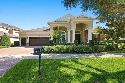 15512 Mossy Ridge Lane Lithia FL 33547