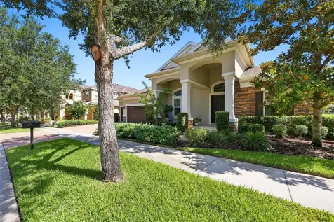 15512 Mossy Ridge Lane Lithia FL 33547
