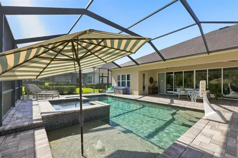 15512 Mossy Ridge Lane Lithia FL 33547