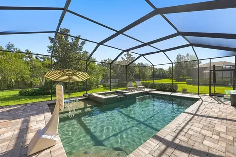 15512 Mossy Ridge Lane Lithia FL 33547