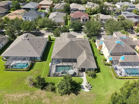 15512 Mossy Ridge Lane Lithia FL 33547