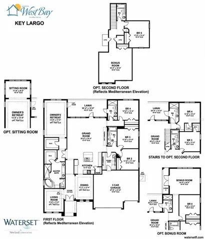 15512 Mossy Ridge Lane Lithia FL 33547