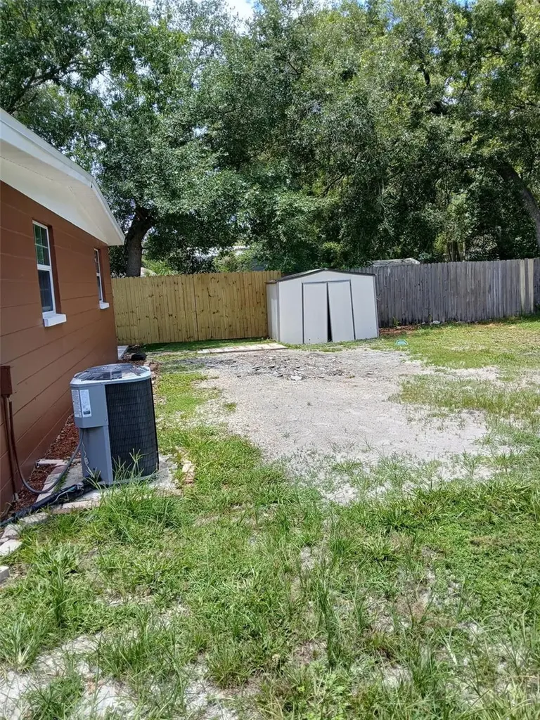 1503 W Linebaugh Avenue Tampa FL 33612