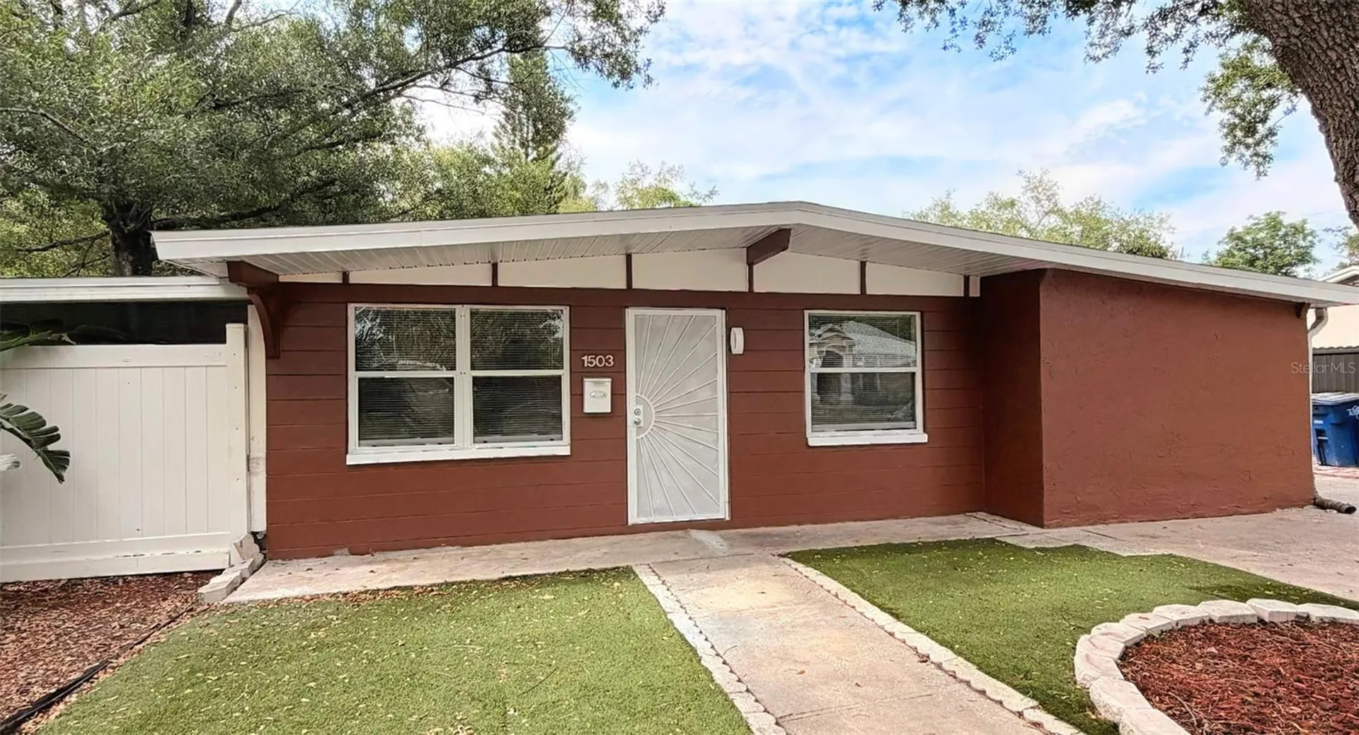 1503 W Linebaugh Avenue Tampa FL 33612
