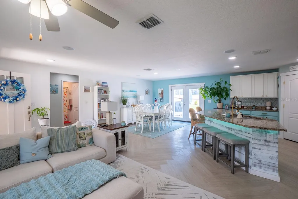 6 Pine Brook Drive Palm Coast FL 32164