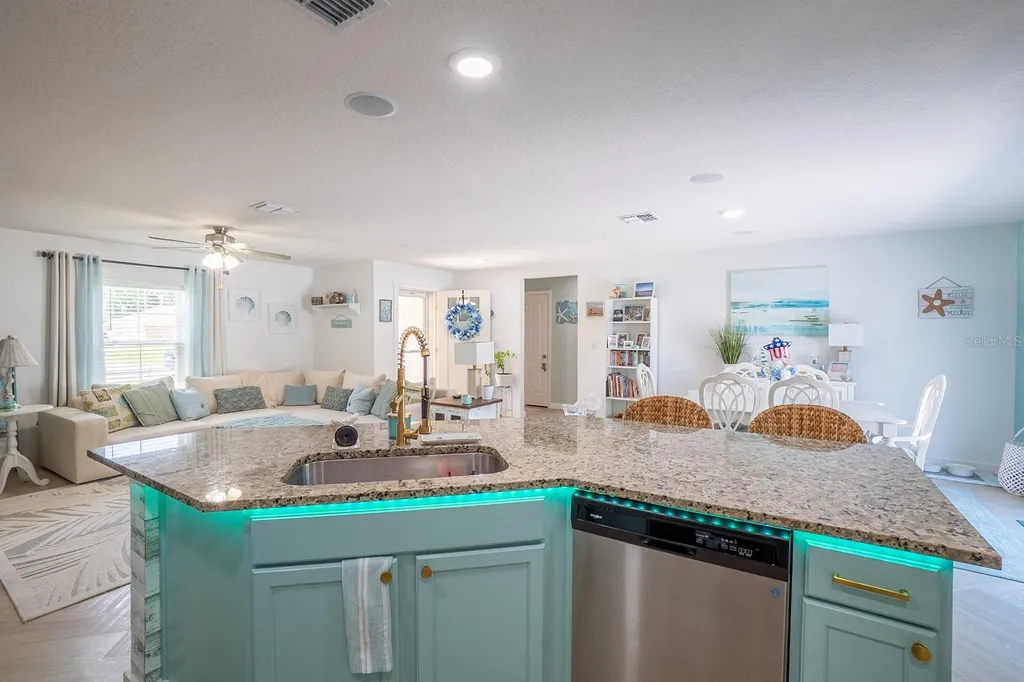 6 Pine Brook Drive Palm Coast FL 32164