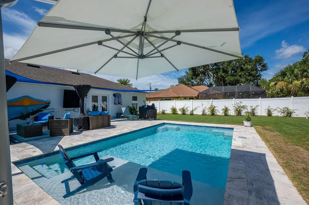 6 Pine Brook Drive Palm Coast FL 32164