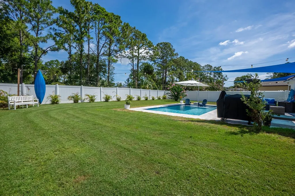 6 Pine Brook Drive Palm Coast FL 32164