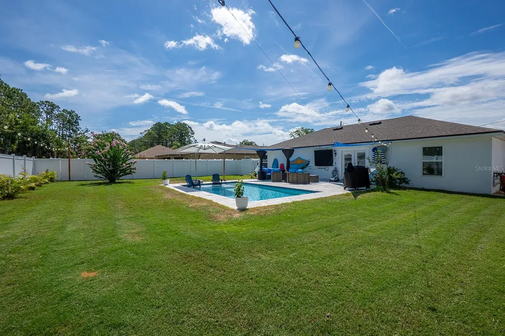 6 Pine Brook Drive Palm Coast FL 32164