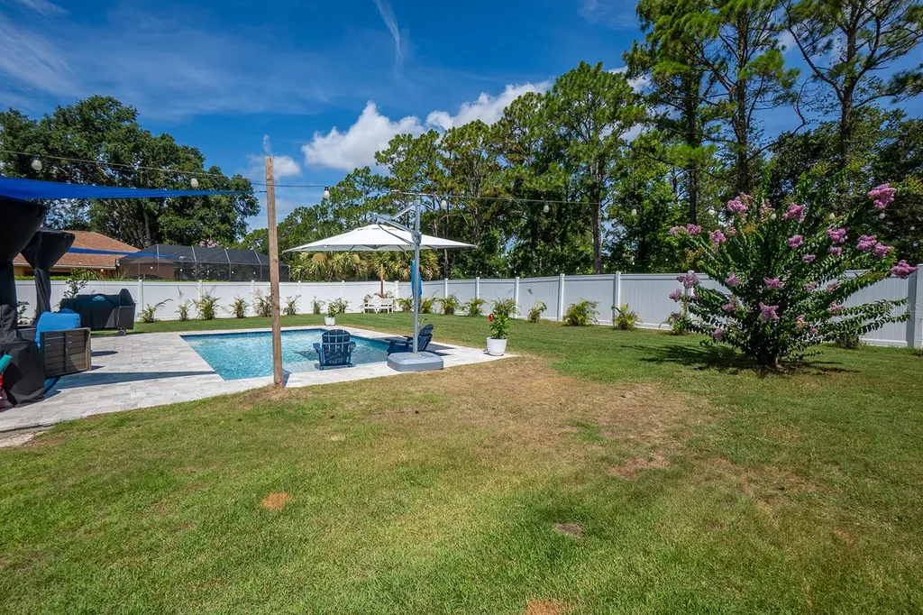 6 Pine Brook Drive Palm Coast FL 32164
