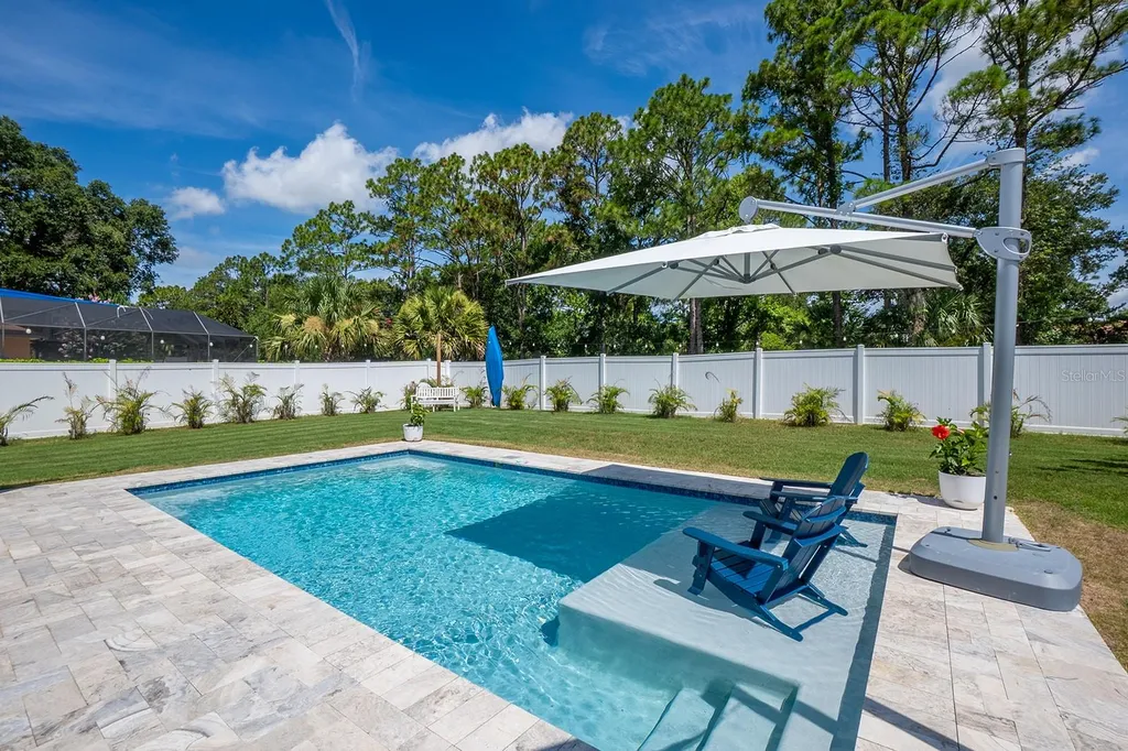 6 Pine Brook Drive Palm Coast FL 32164