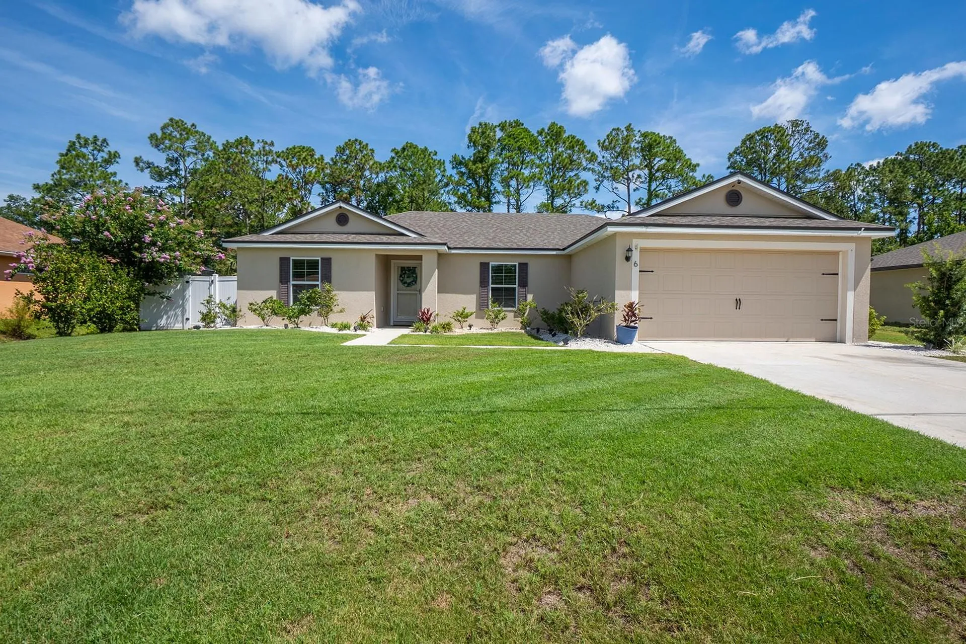 6 Pine Brook Drive Palm Coast FL 32164