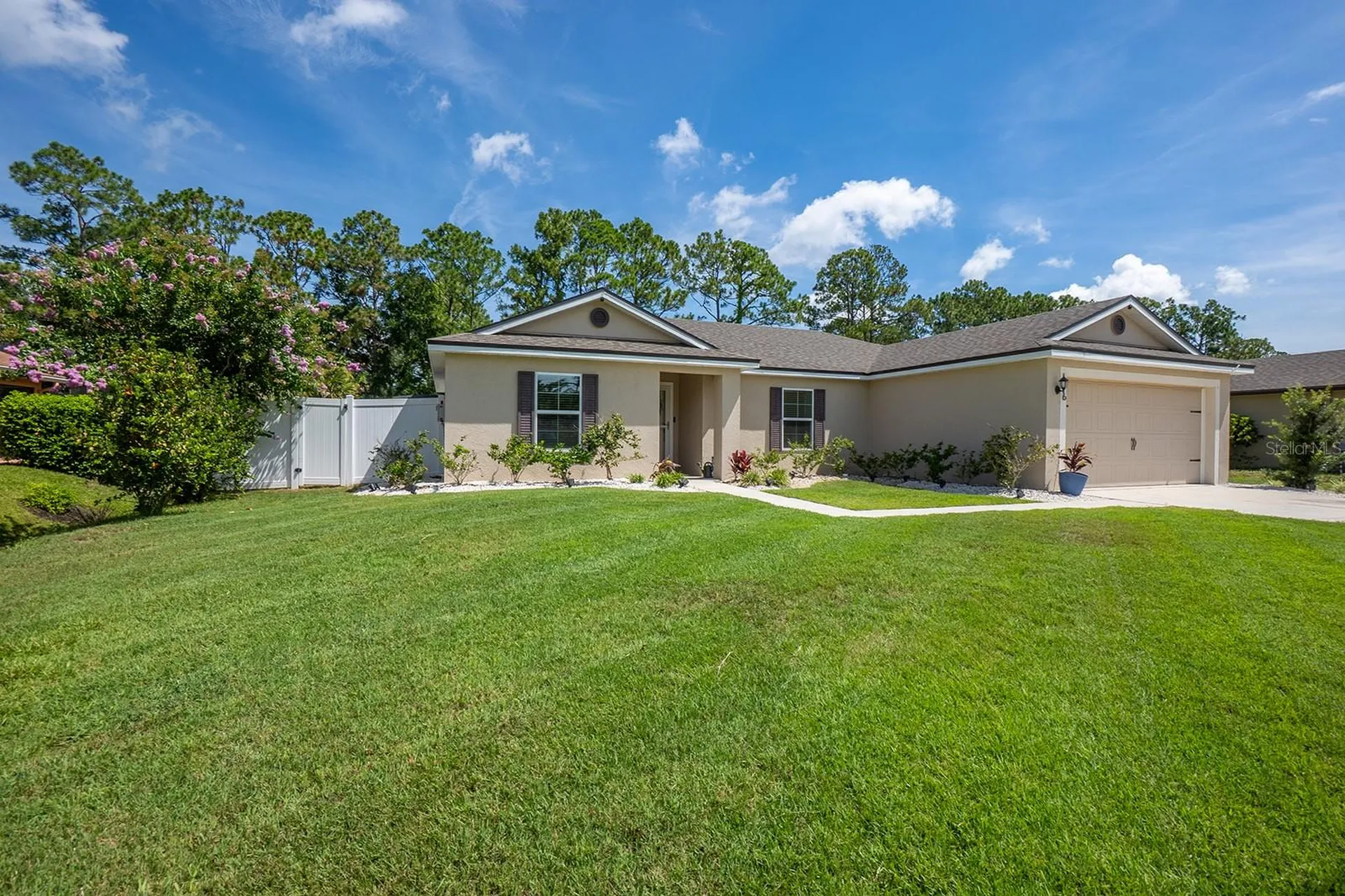 6 Pine Brook Drive Palm Coast FL 32164
