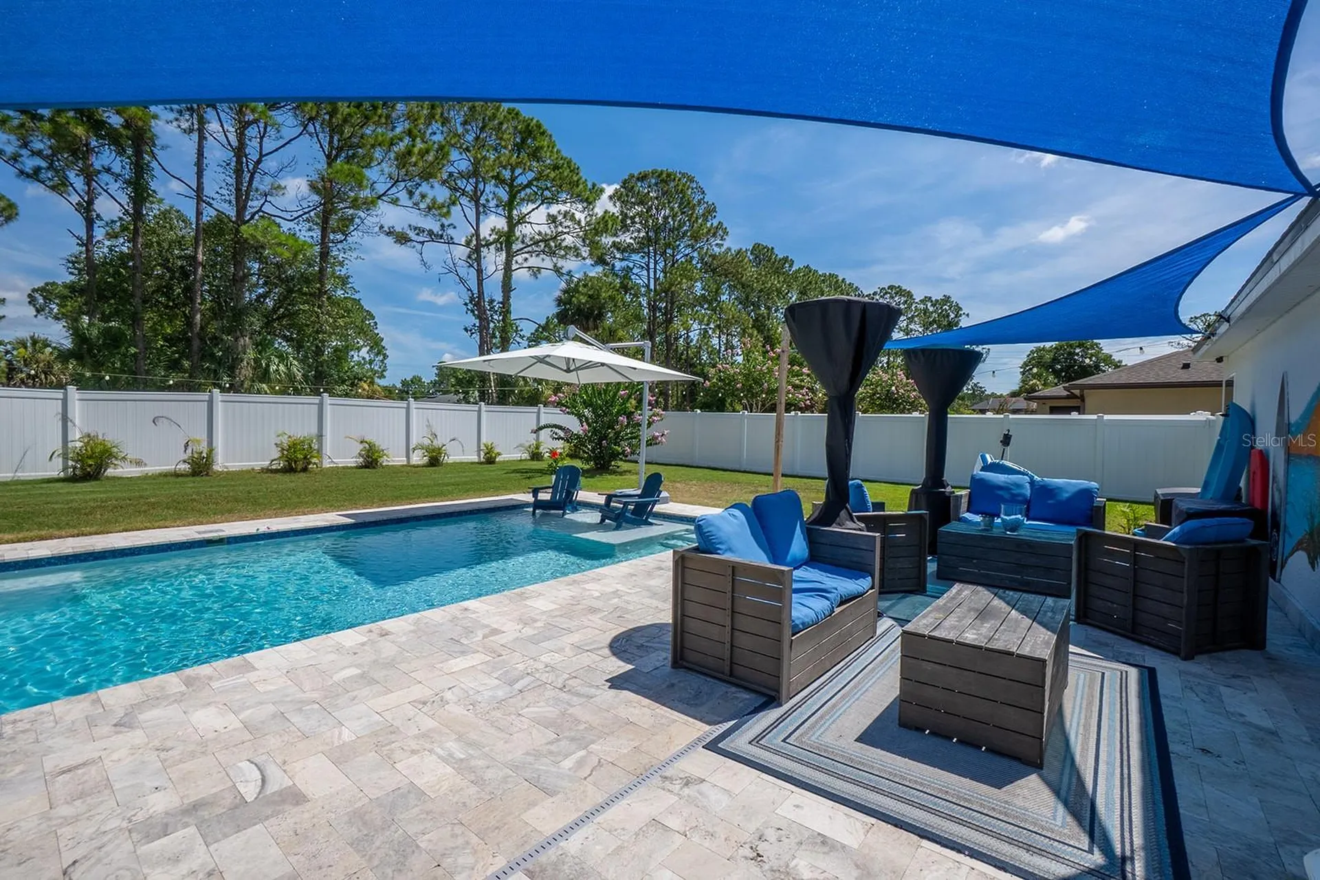 6 Pine Brook Drive Palm Coast FL 32164