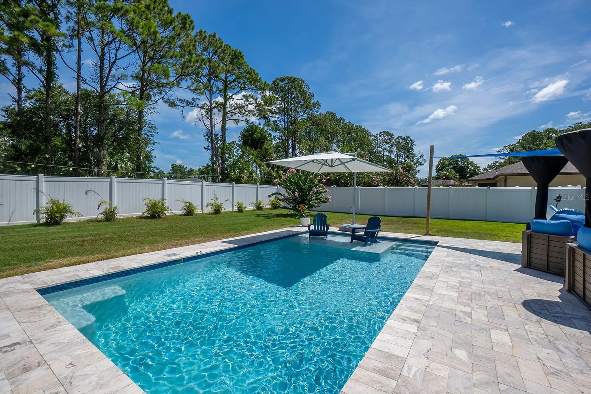 6 Pine Brook Drive Palm Coast FL 32164