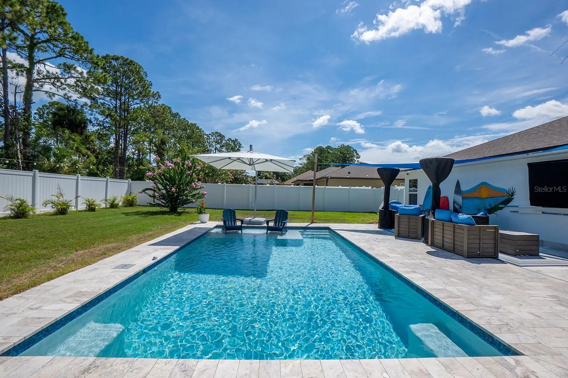 6 Pine Brook Drive Palm Coast FL 32164
