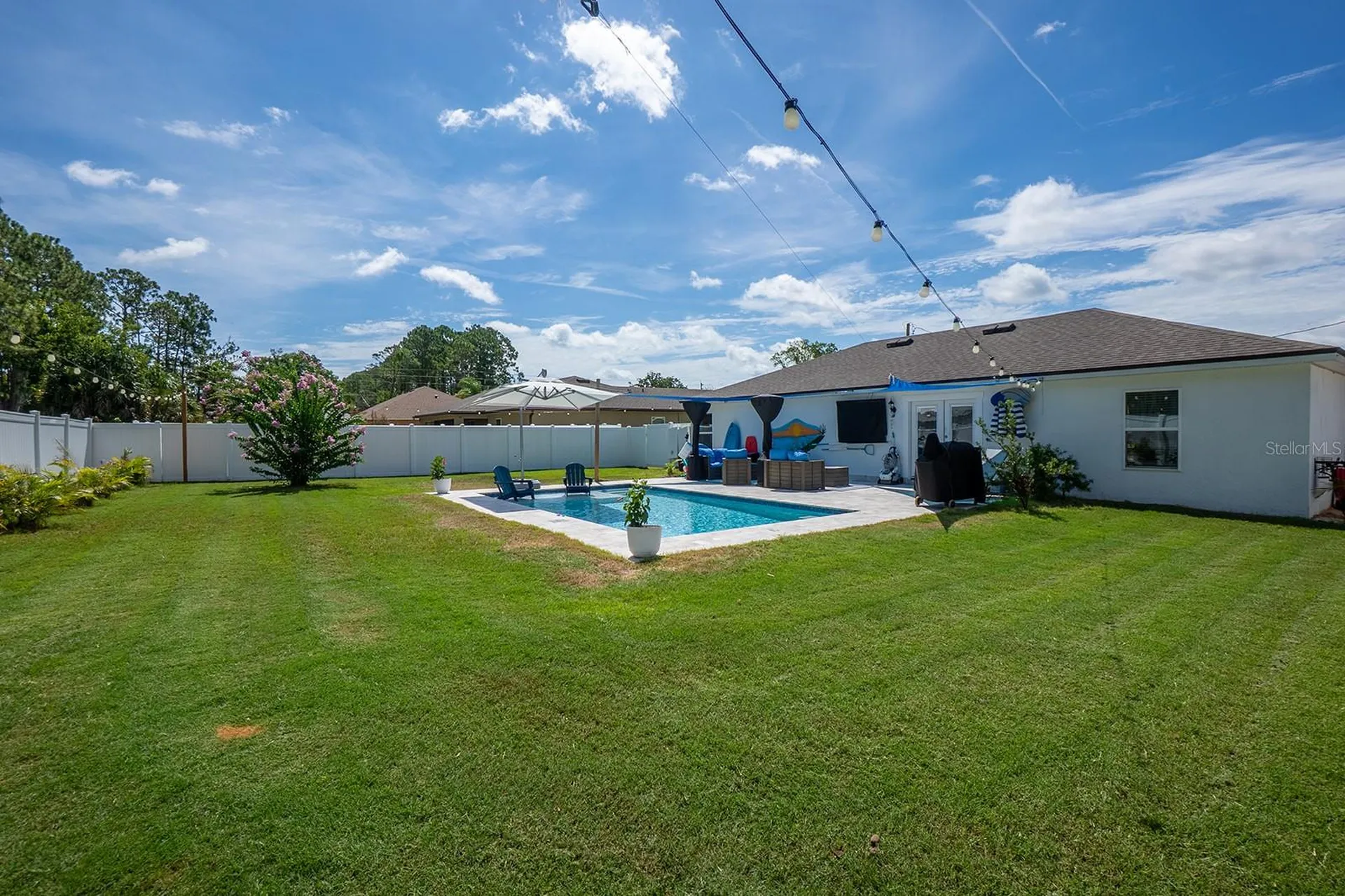 6 Pine Brook Drive Palm Coast FL 32164