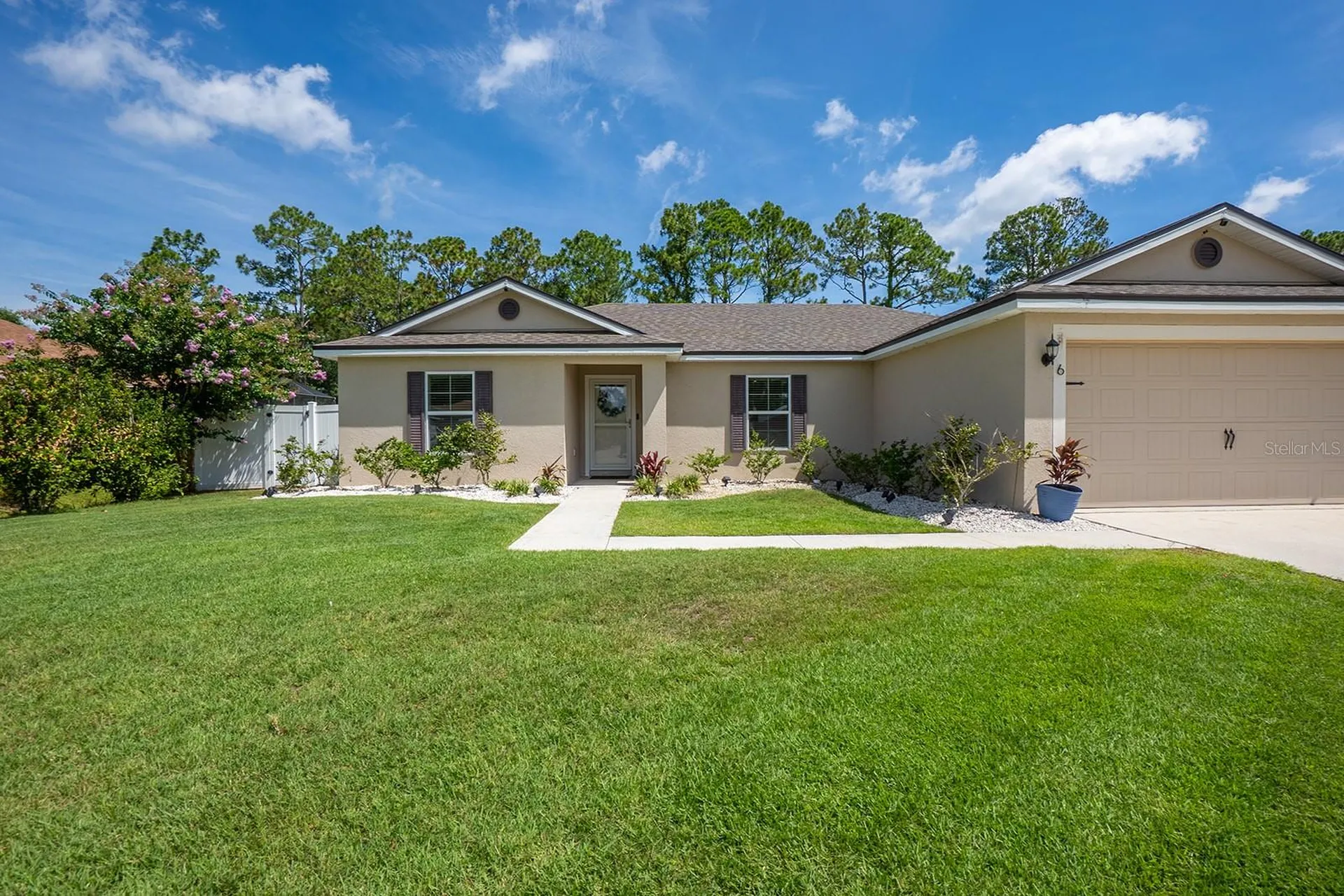 6 Pine Brook Drive Palm Coast FL 32164