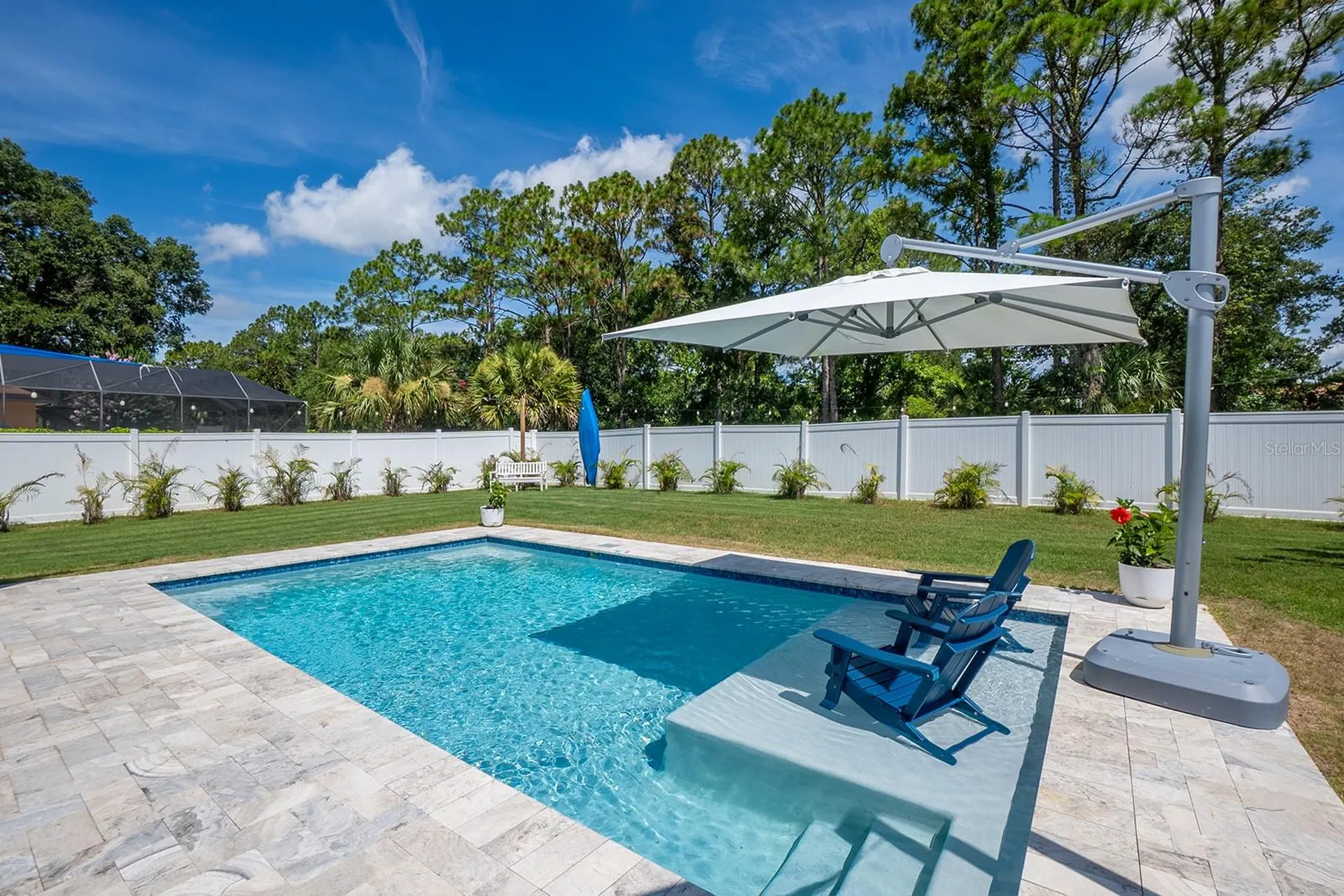 6 Pine Brook Drive Palm Coast FL 32164