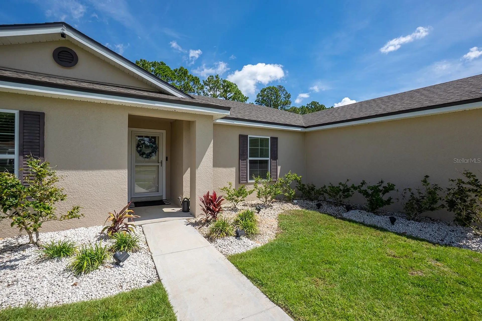 6 Pine Brook Drive Palm Coast FL 32164