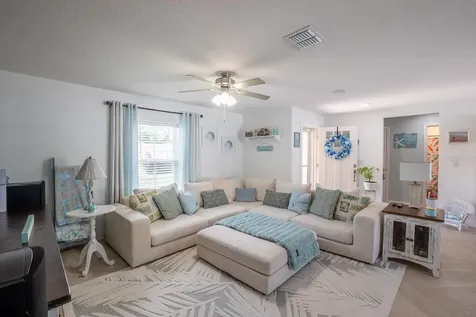 6 Pine Brook Drive Palm Coast FL 32164