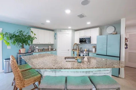 6 Pine Brook Drive Palm Coast FL 32164