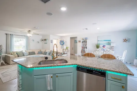 6 Pine Brook Drive Palm Coast FL 32164