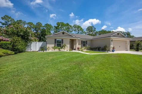 6 Pine Brook Drive Palm Coast FL 32164