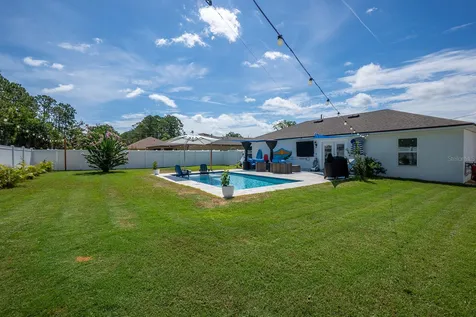 6 Pine Brook Drive Palm Coast FL 32164