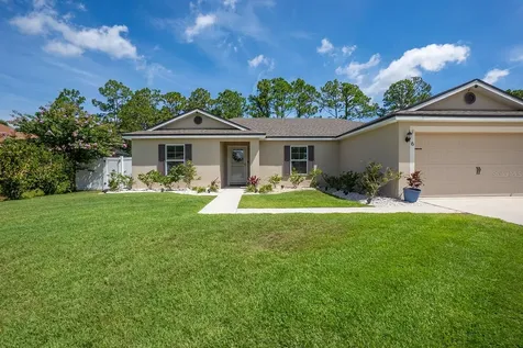 6 Pine Brook Drive Palm Coast FL 32164
