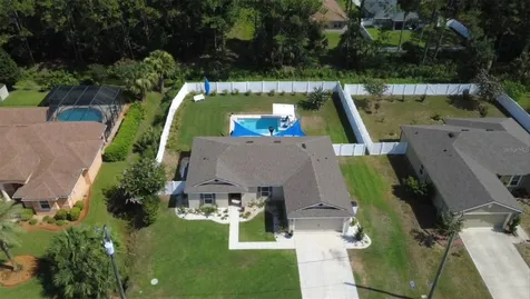 6 Pine Brook Drive Palm Coast FL 32164